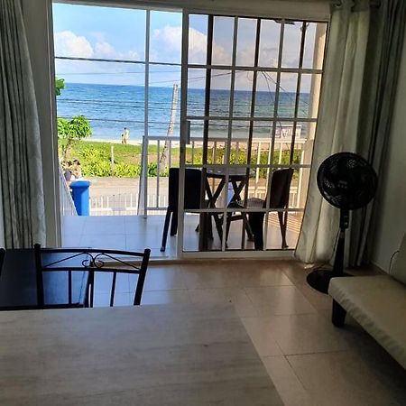 Apartamentos Sound Bay Beach San Andres  Exterior photo
