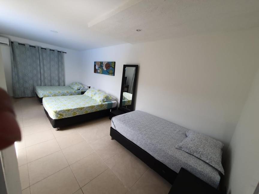 Apartamentos Sound Bay Beach San Andres  Exterior photo