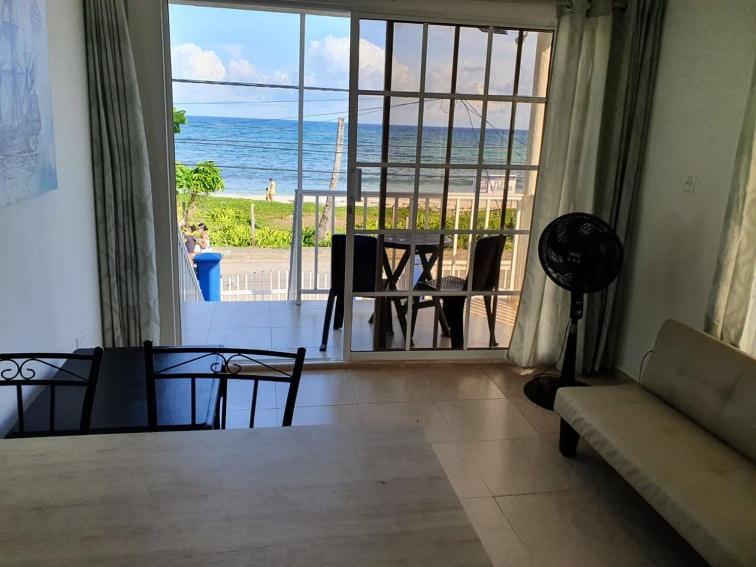 Apartamentos Sound Bay Beach San Andres  Exterior photo