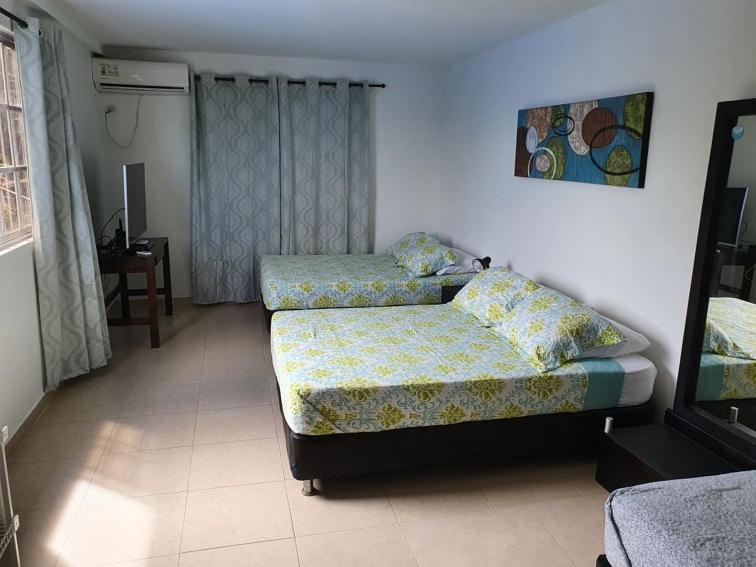 Apartamentos Sound Bay Beach San Andres  Exterior photo