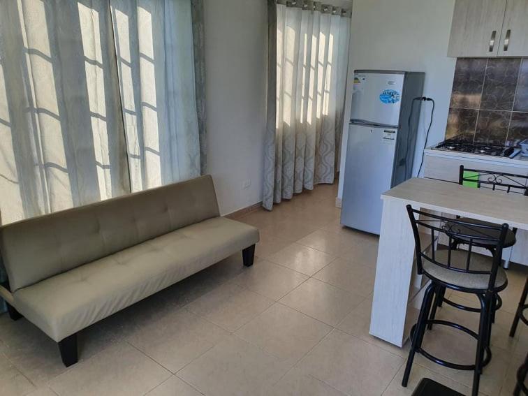 Apartamentos Sound Bay Beach San Andres  Exterior photo
