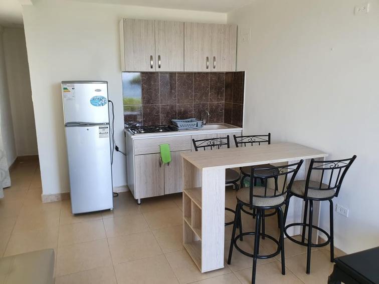Apartamentos Sound Bay Beach San Andres  Exterior photo