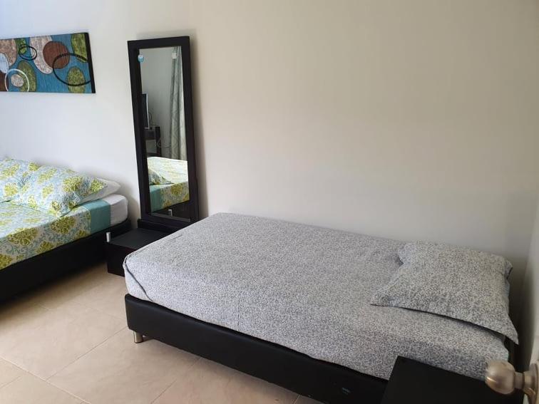 Apartamentos Sound Bay Beach San Andres  Exterior photo