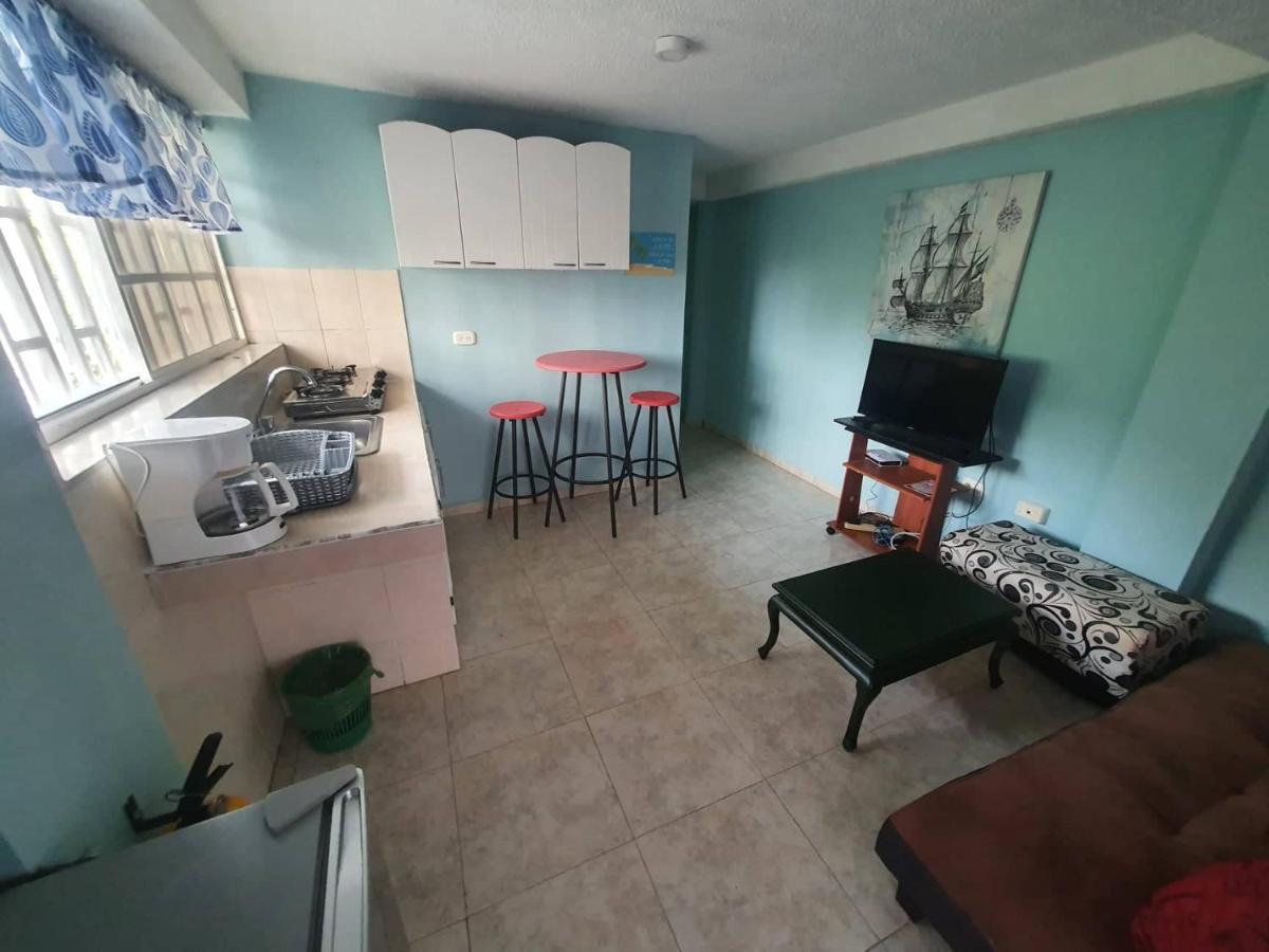 Apartamentos Sound Bay Beach San Andres  Exterior photo