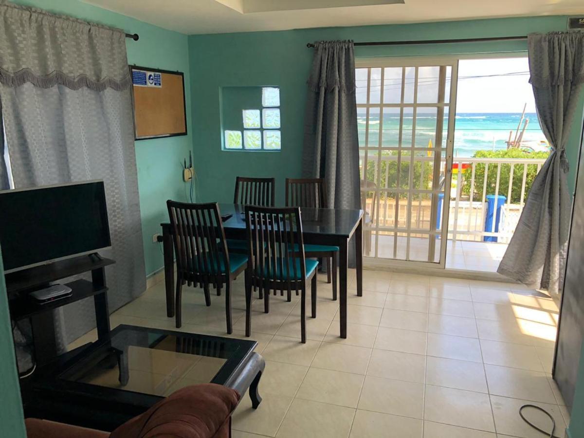 Apartamentos Sound Bay Beach San Andres  Exterior photo