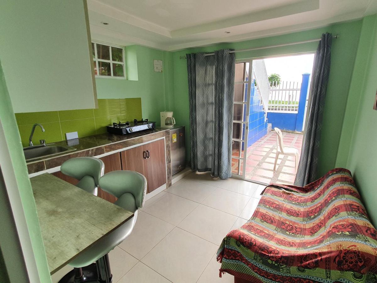 Apartamentos Sound Bay Beach San Andres  Exterior photo