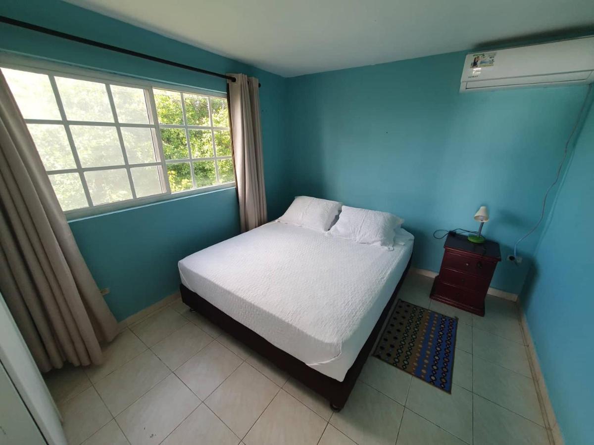 Apartamentos Sound Bay Beach San Andres  Exterior photo