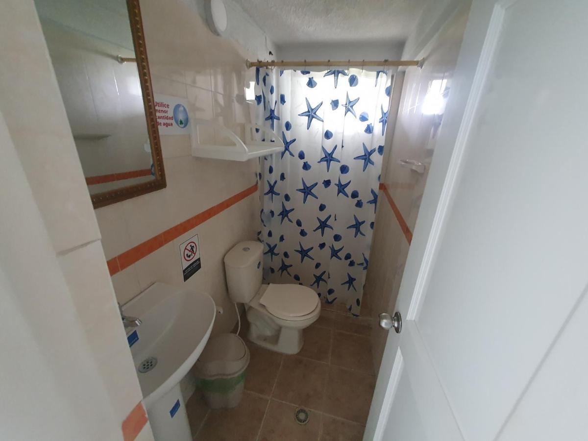 Apartamentos Sound Bay Beach San Andres  Exterior photo