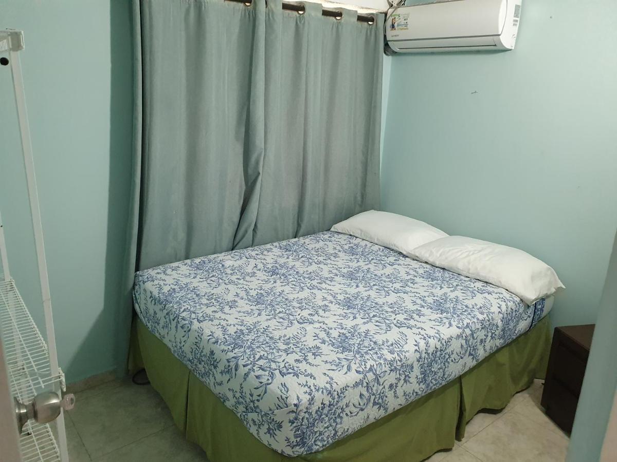 Apartamentos Sound Bay Beach San Andres  Exterior photo