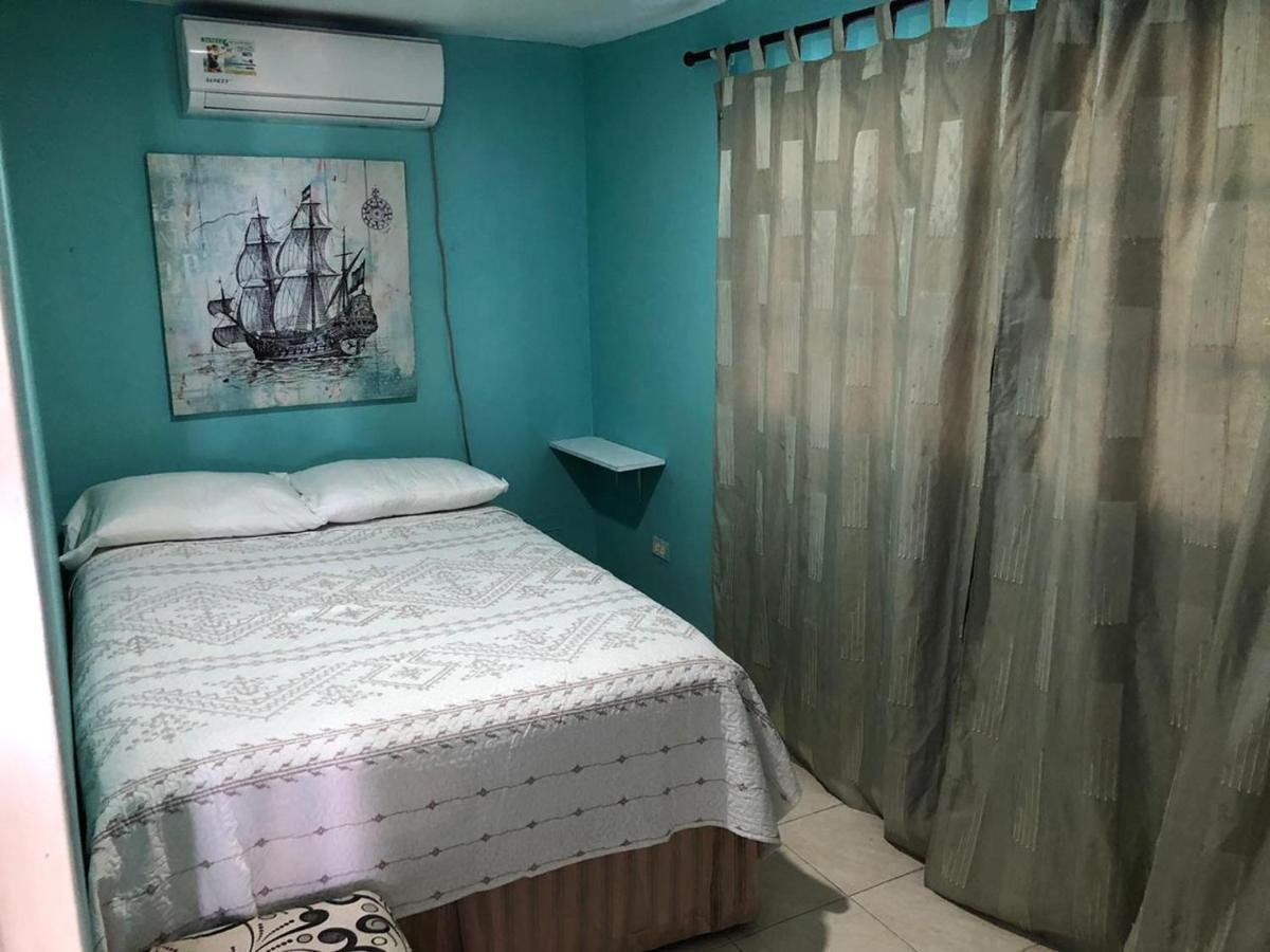 Apartamentos Sound Bay Beach San Andres  Exterior photo