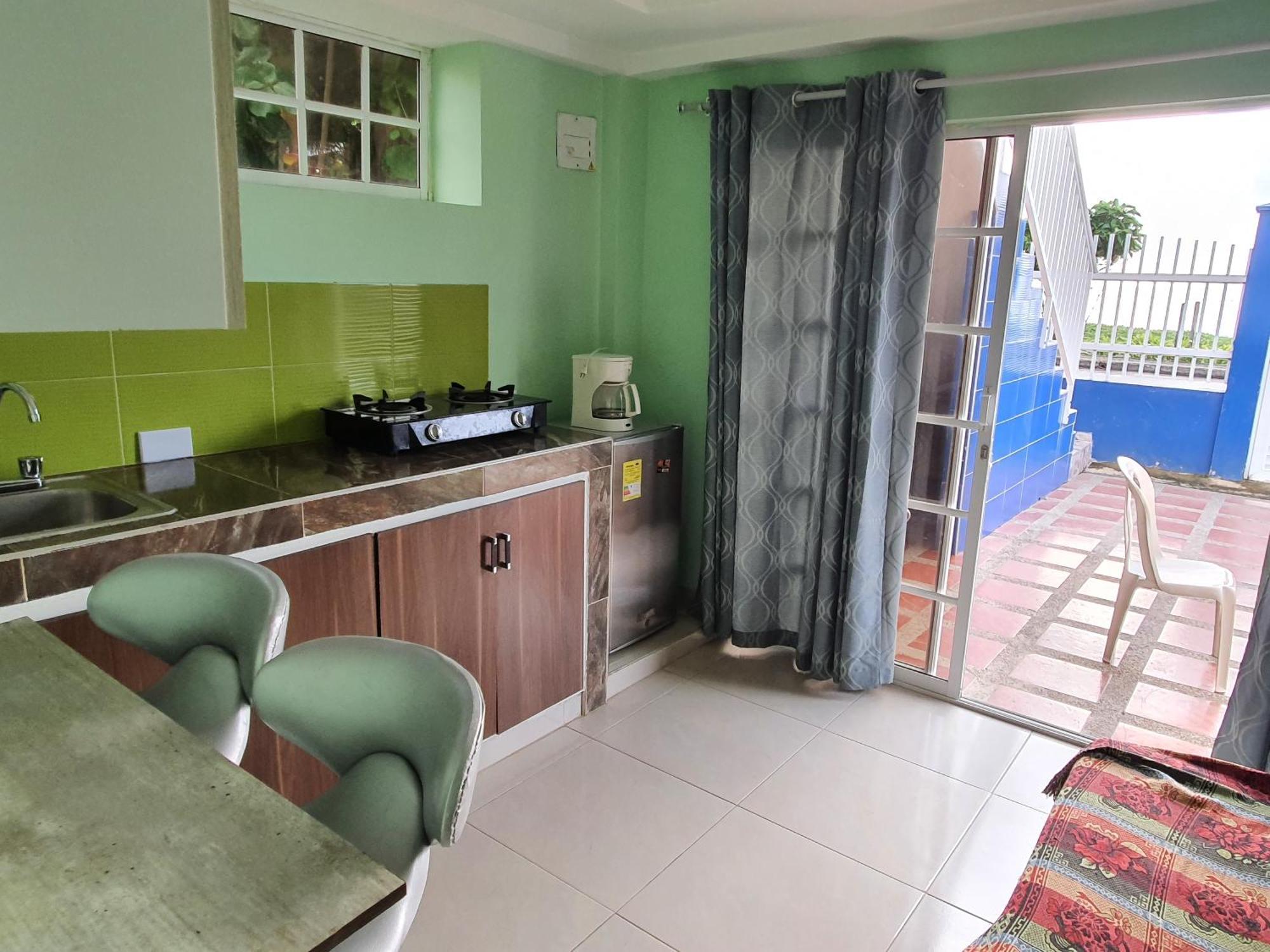 Apartamentos Sound Bay Beach San Andres  Exterior photo