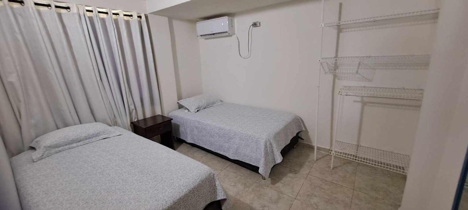 Apartamentos Sound Bay Beach San Andres  Exterior photo