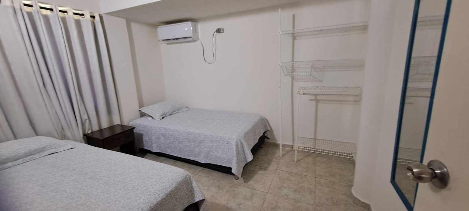Apartamentos Sound Bay Beach San Andres  Exterior photo