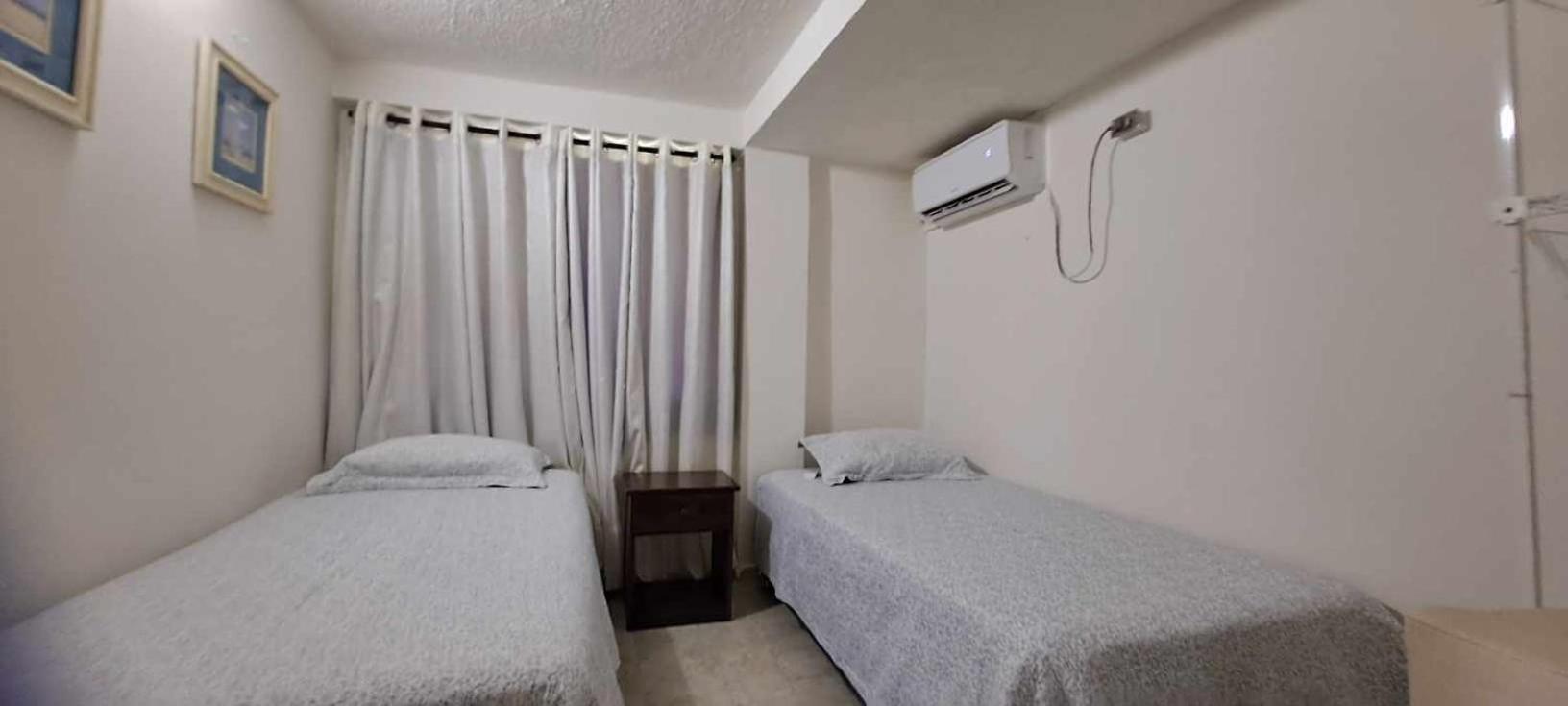 Apartamentos Sound Bay Beach San Andres  Exterior photo