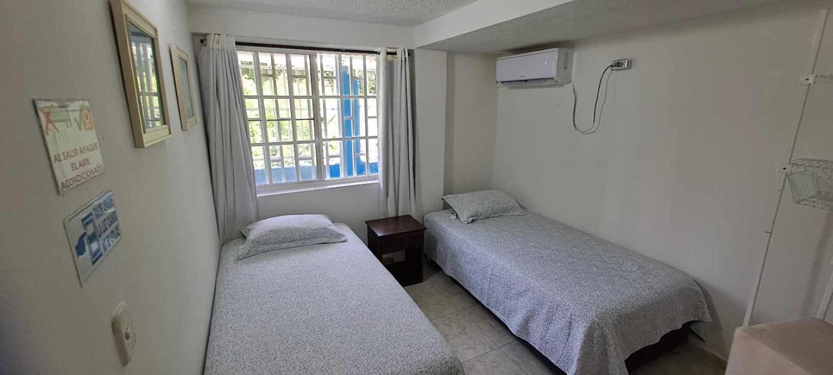 Apartamentos Sound Bay Beach San Andres  Exterior photo