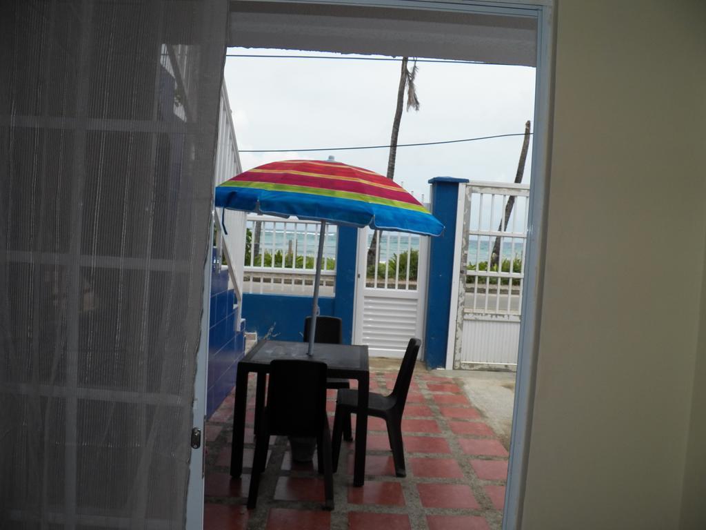 Apartamentos Sound Bay Beach San Andres  Exterior photo