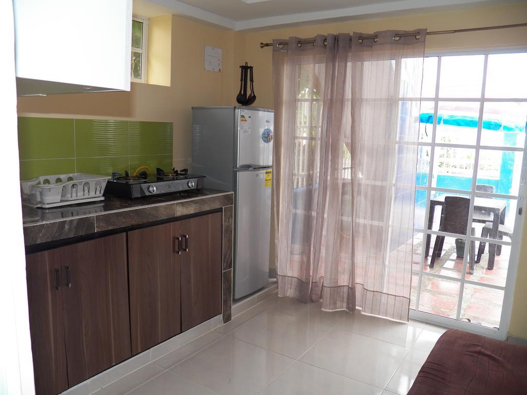 Apartamentos Sound Bay Beach San Andres  Exterior photo