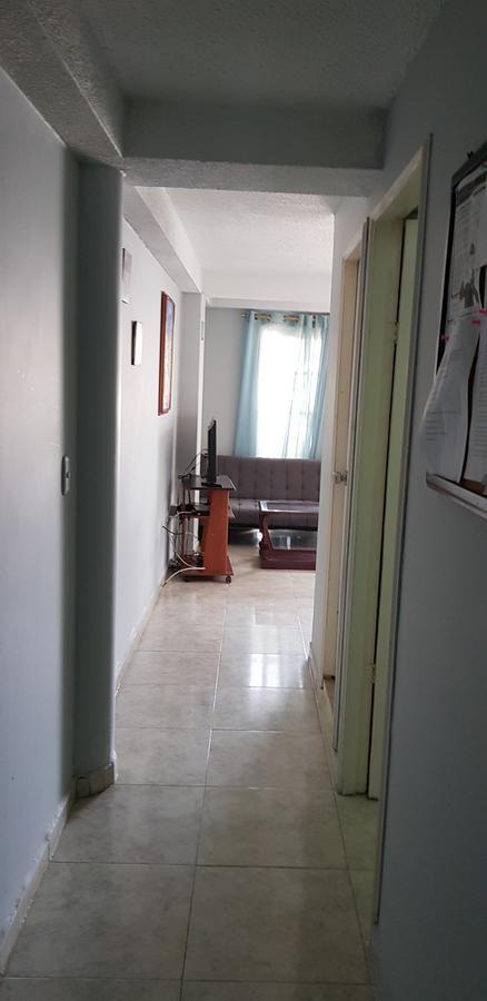Apartamentos Sound Bay Beach San Andres  Exterior photo