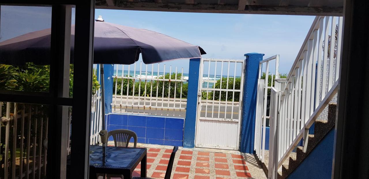 Apartamentos Sound Bay Beach San Andres  Exterior photo