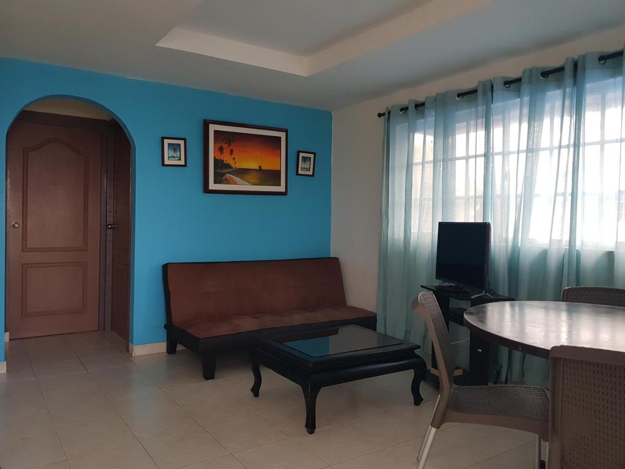 Apartamentos Sound Bay Beach San Andres  Exterior photo