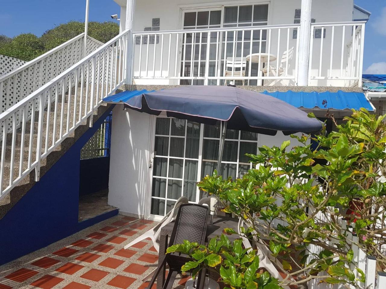 Apartamentos Sound Bay Beach San Andres  Exterior photo