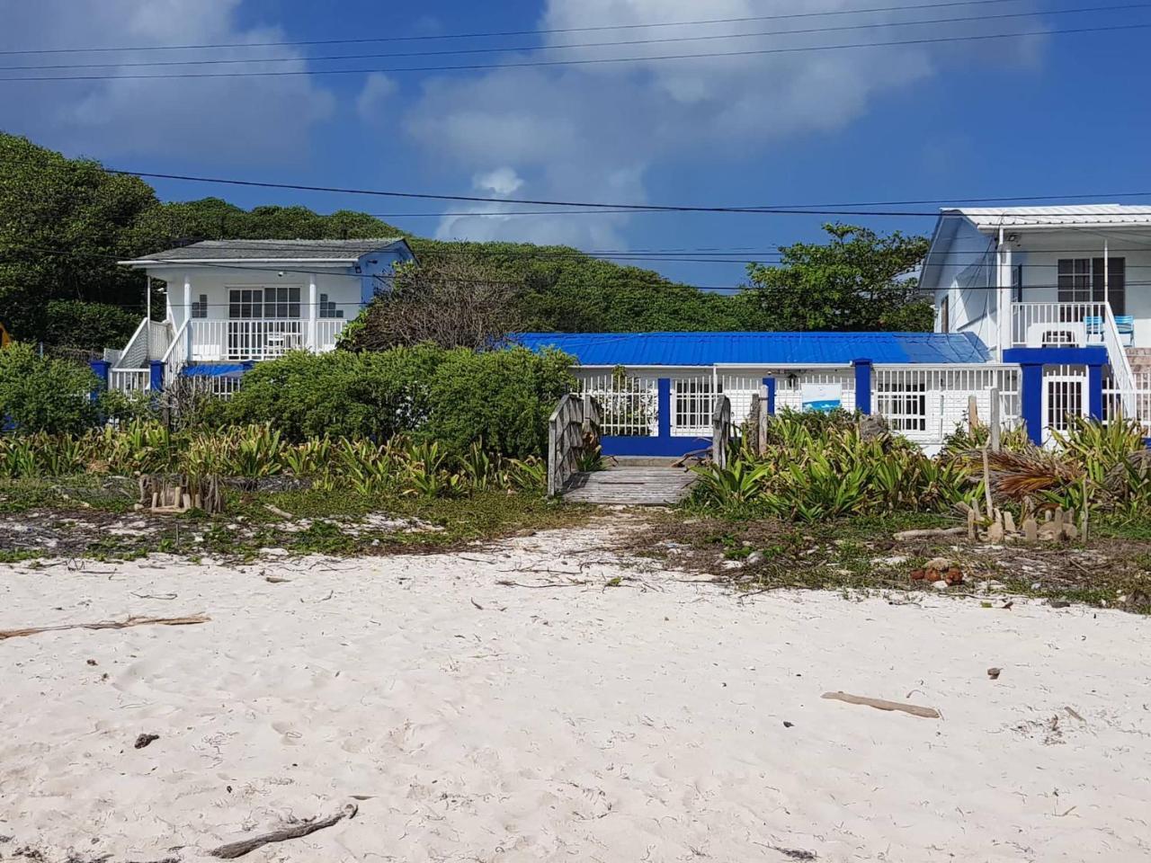 Apartamentos Sound Bay Beach San Andres  Exterior photo