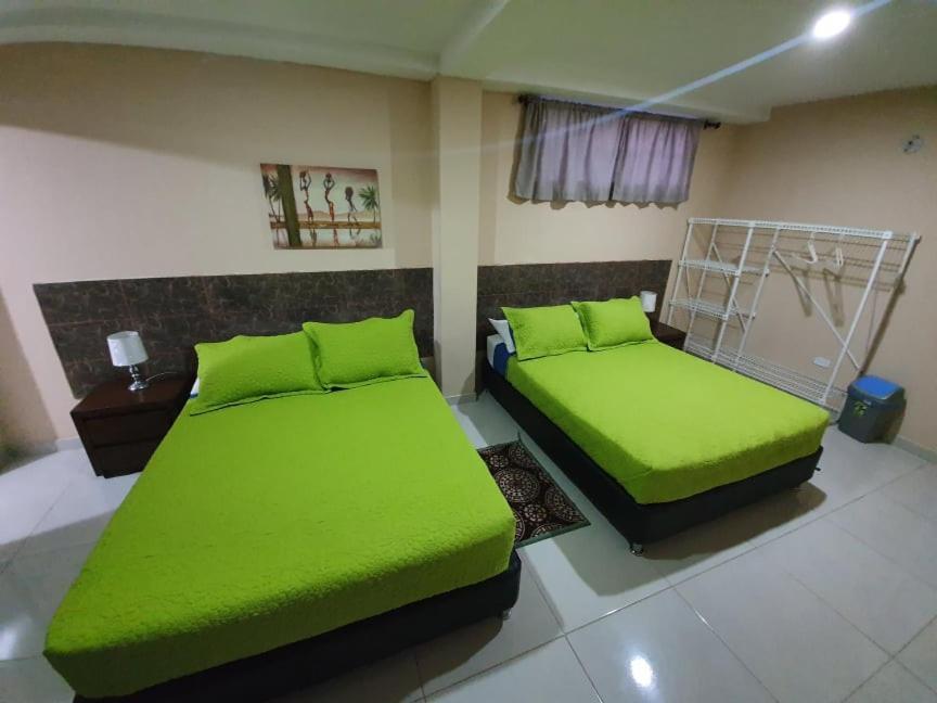 Apartamentos Sound Bay Beach San Andres  Exterior photo